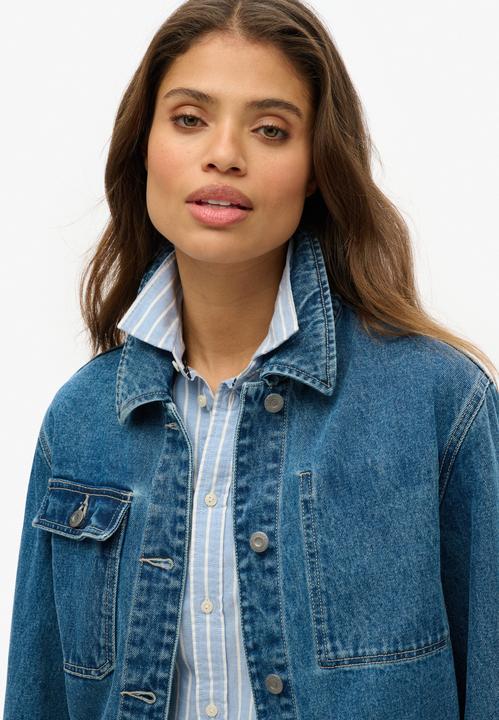 Immagine prodotto Superdry Denim Chore (M)