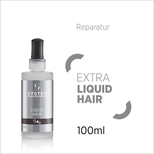 Immagine prodotto System Professional Styling - Capelli liquidi (100 ml)