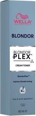Actual product image Wella Blondorplex Permanent Cream Toner 96