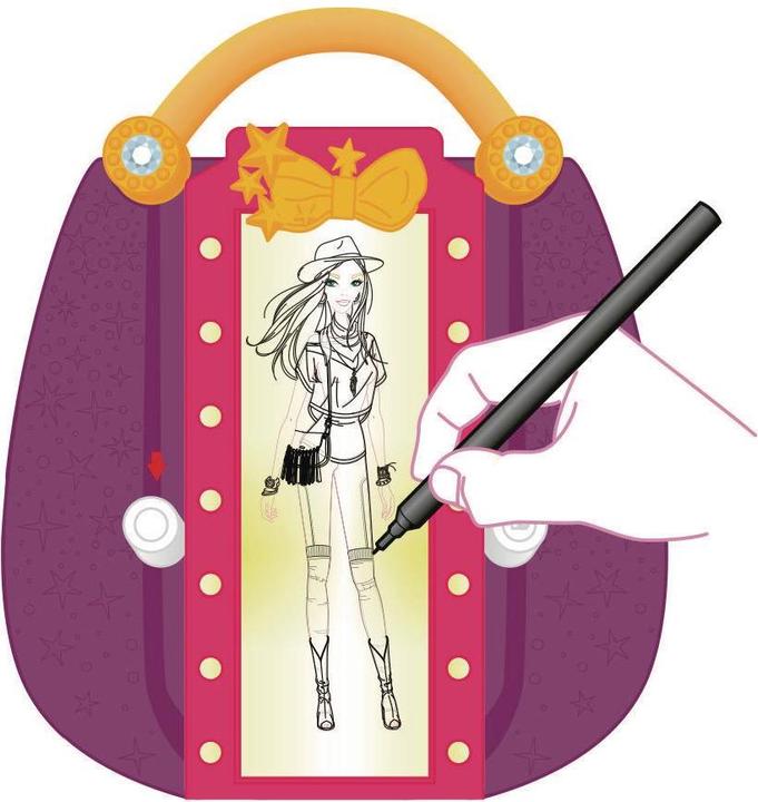 Image du produit Ravensburger Looky Studio