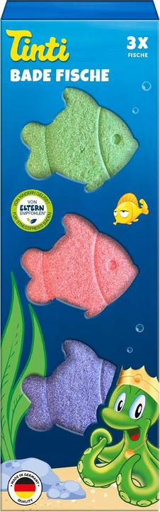 Tinti Bade Fische (dfi) (MQ12)