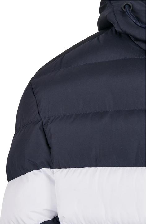 Immagine prodotto Urban Classics Giacca Colorblock Bubble (L)