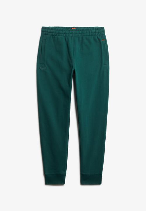 Produktbild Superdry Leicht aufgeraute Essential Logo Jogginghose (L)