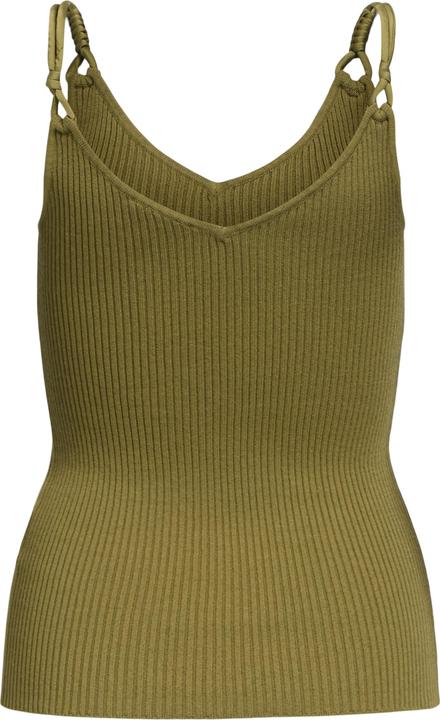 Produktbild Object Strick Tanktop (L)