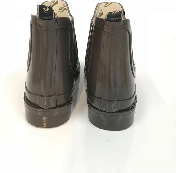 Actual product image Rockfish Chelseaboots Urban Shiny (37)