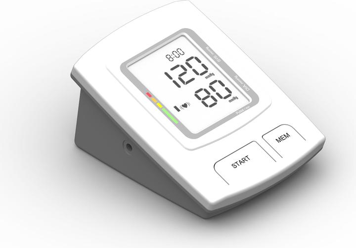 Produktbild Medisana Bu-92e (Blutdruckmessgerät Oberarm)