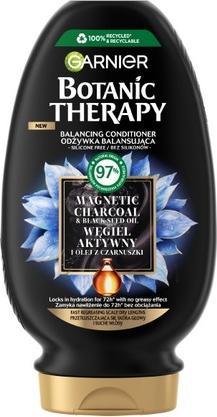 Garnier GAR BOTANIC TH Odżywka 200ml Charcoal (200 ml)