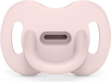 Image du produit Suavinex Schnuller umkehrbar SX Pro 0-6M rose (1 x, jusqu'à 6 M.)