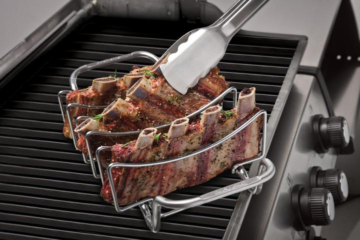 Produktbild Broil King Bratengestell