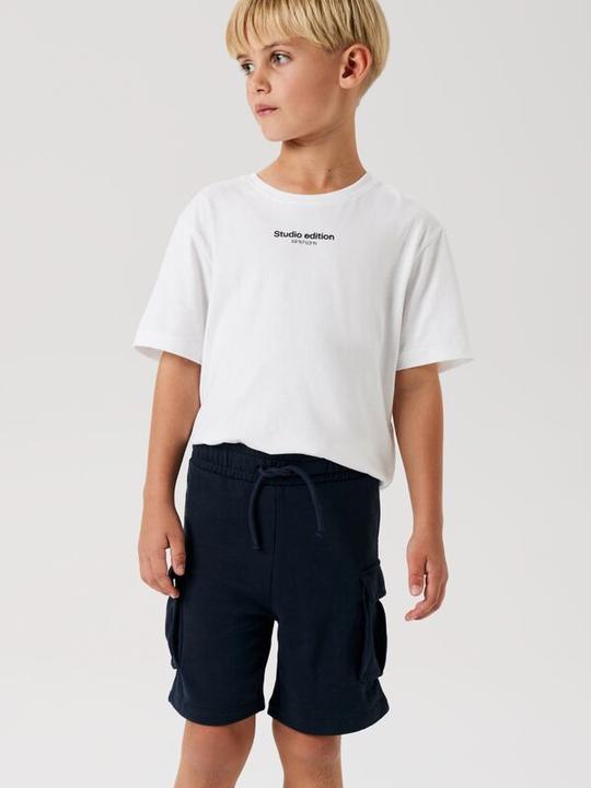 Produktbild Name it Nkmollie Cargo Shorts Unb Noos (146)