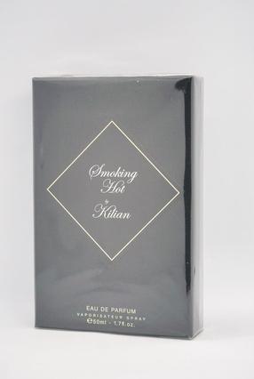 Produktbild By Kilian Kilian Smoking Hot Eau de Parfum 50 ml (Eau de Parfum, 50 ml)