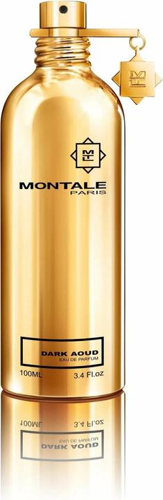 Montale Dark Aoud (Eau de Parfum, 100 ml)