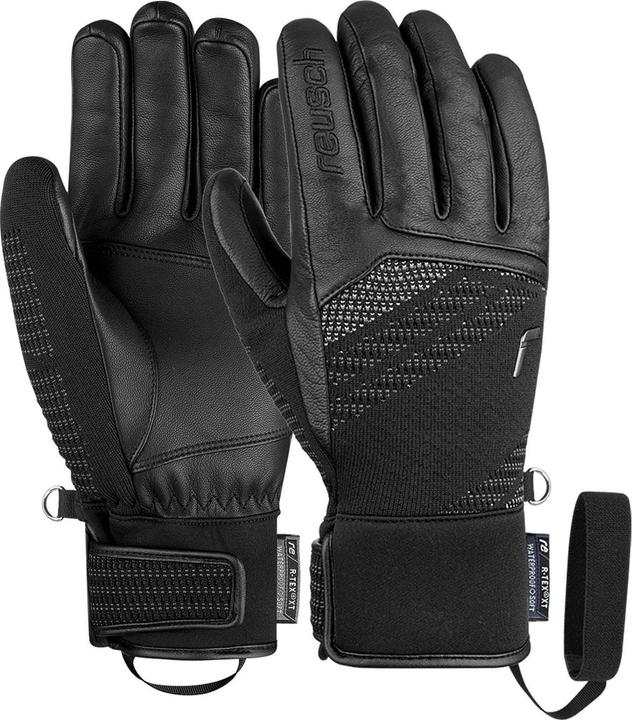 Actual product image Reusch Re:Knit Eclipse R-Tex (10)