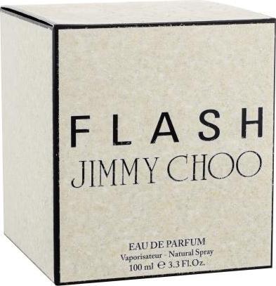 Immagine prodotto Jimmy Choo Flash (Eau de parfum, 100 ml)