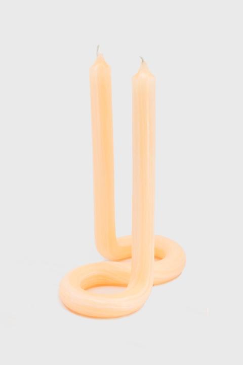 Actual product image Twist Yellow (1 pcs.)