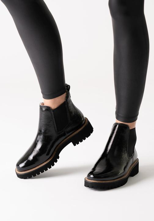 Actual product image Paul Green Ankle boot - 91213 (42)