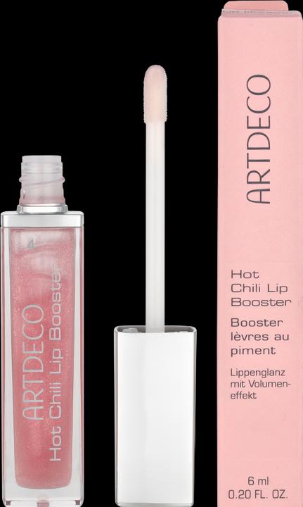 Actual product image Artdeco Hot Chilli Lip Booster 1929.04 (4)