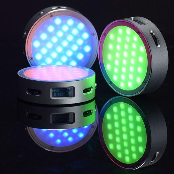 Actual product image Godox R1 (Video light)