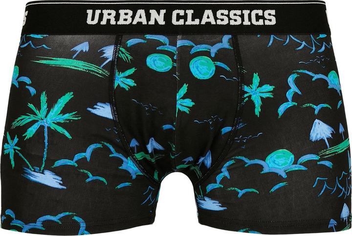 Immagine prodotto Urban Classics Boxer 3-Pack (6XL, confezione da 3)