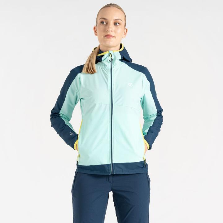 Image du produit Dare2b Softshell Avidly II (S)