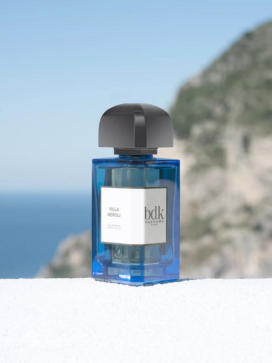 Actual product image Bdk Parfums Paris Villa Néroli (Eau de parfum, 100 ml)