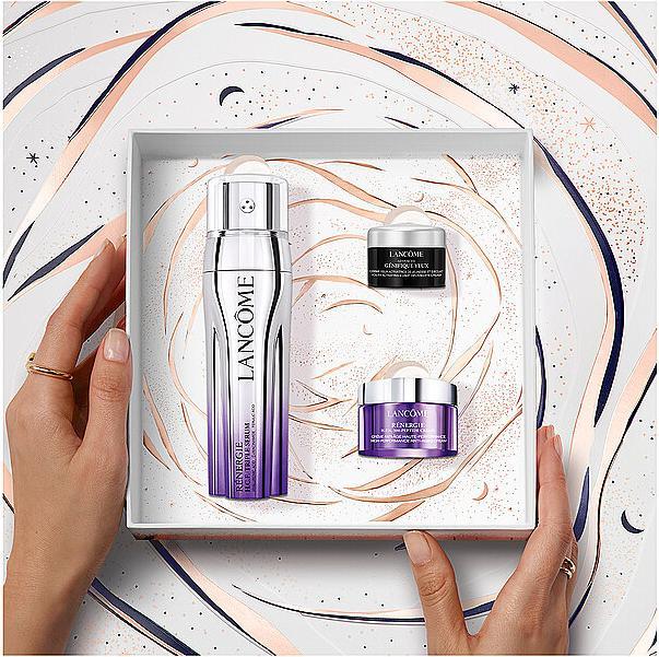 Immagine prodotto Lancôme Set di sieri Rénergie Rénergie H.C.F Triple Serum 50ml + Rénergie Yeux 15ml + Advanced Génifiqu (Set per la cura del viso)