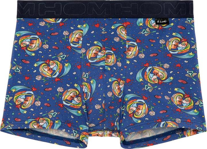 Immagine prodotto HOM Boxer Big Bisous (M, Confezione singola)