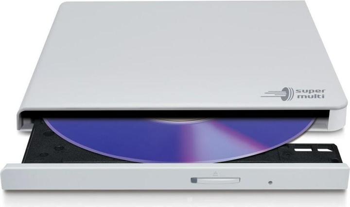 Image du produit LG GP57EW40 (Graveur de DVD)
