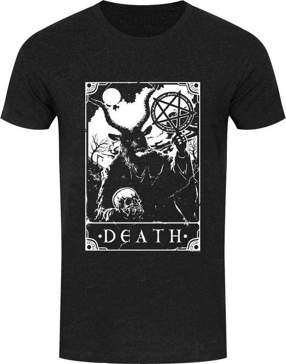 Deadly Tarot UTGR1691 P (XL)