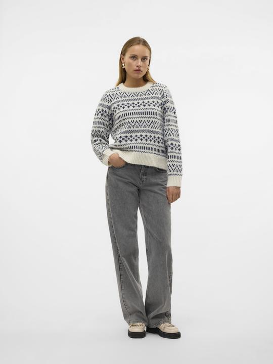 Immagine prodotto Vero Moda Maglia VMKAIRA Maglia a maglia (XL)
