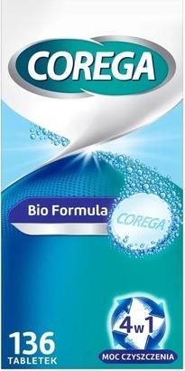 Corega Formula (Körperlotion)
