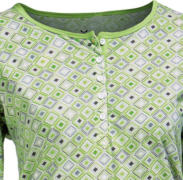 Immagine prodotto Erwin Müller Camicia da notte da donna (48, 50)