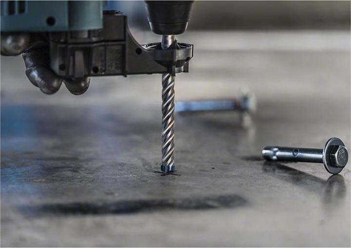 Produktbild Bosch Professional Zubehör Expert (6 Millimeter)