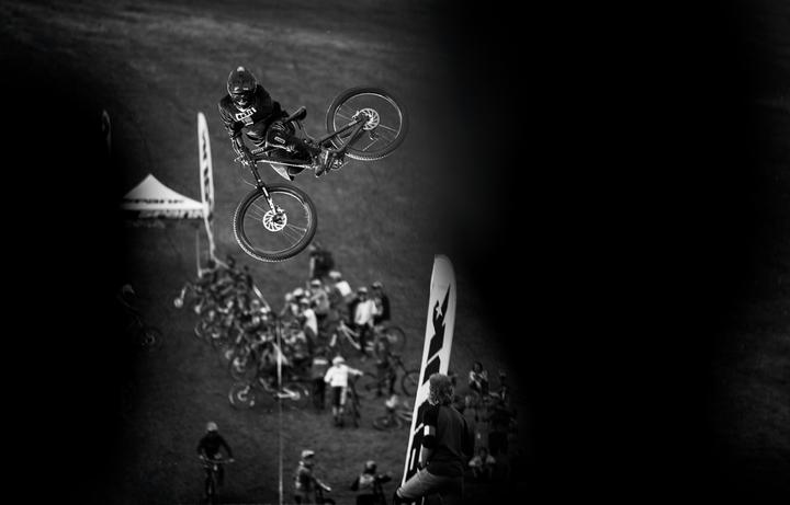 Image du produit Commencal Origine furieuse (40 cm)