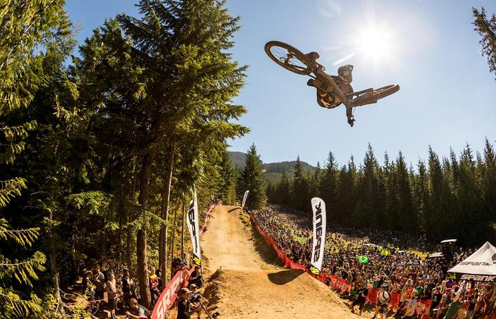 Image du produit Commencal Origine furieuse (40 cm)