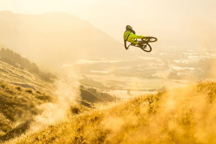 Image du produit Commencal Origine furieuse (40 cm)