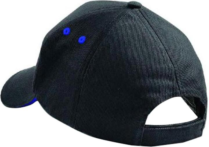 Image du produit Beechfield Casquette de baseball Ultimate (Taille unique)