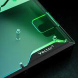 Produktbild EKWB WAK EK-Quantum Vector?? TUF RTX 5090 - Plexi