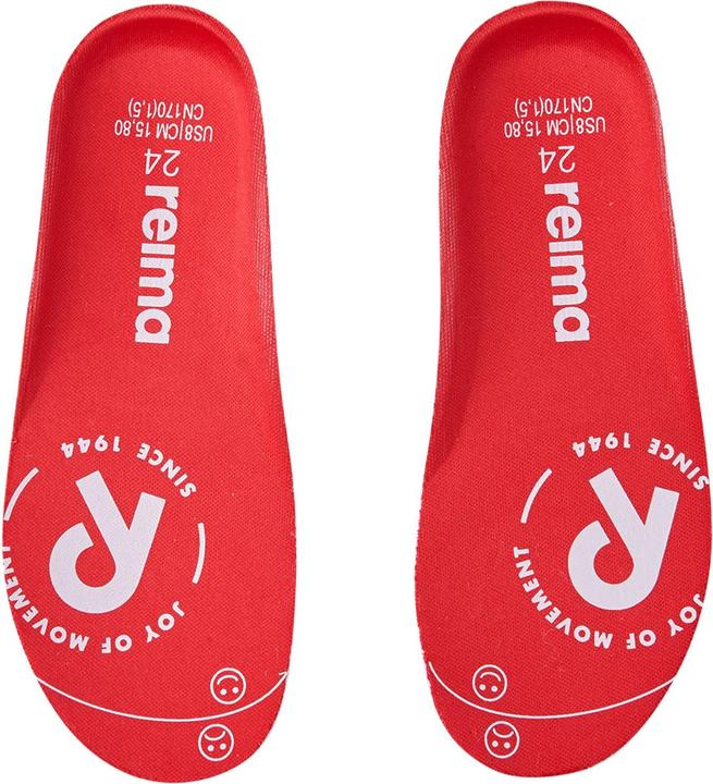 Produktbild Reima tec Kinder Winterstiefel Samooja Jam (25)