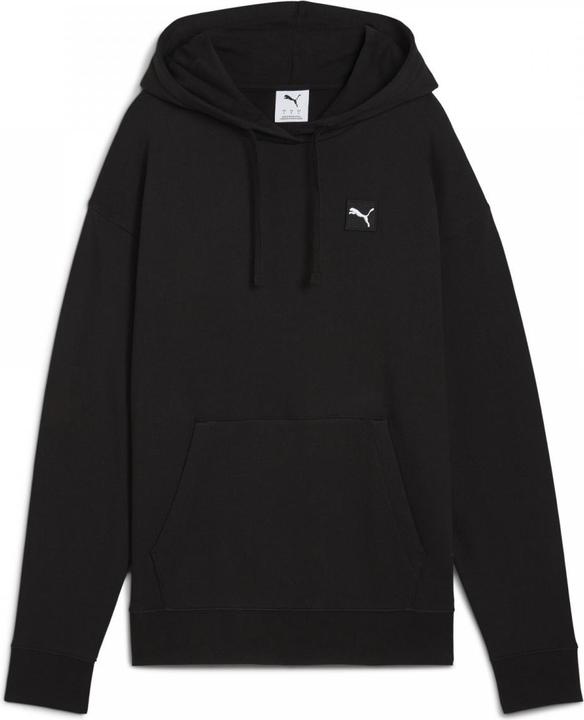 Immagine prodotto Puma ESS ELEVATED Comfort Felpa con cappuccio FL (L)