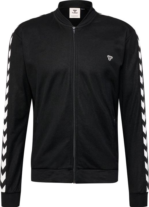 hummel Hmlarchive Regular Poly Zip Jacket (L)