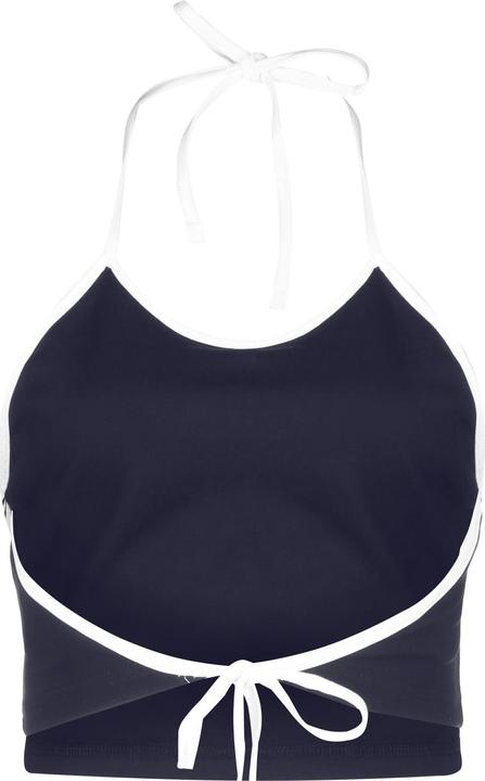 Produktbild FILA Crop Top Bebe Halter Neck - 83288 (S)