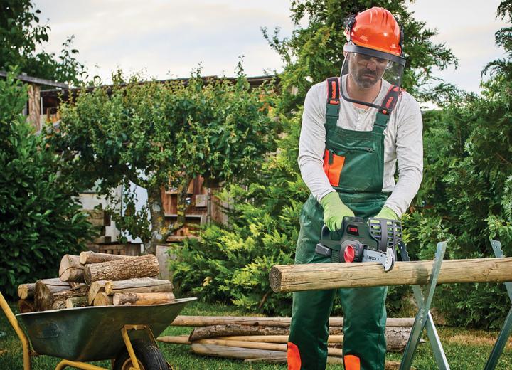 Image du produit Bosch Home & Garden Chaîne universelle (Tronçonneuse à batterie)