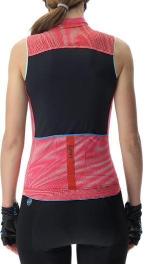 Image du produit UYN Ärmelloses Fahrradshirt Wave (M)