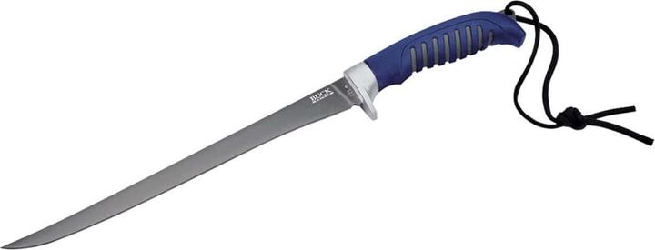 Produktbild Buck Filetiermesser, Modell Silver Creek Large Fillet (24.40 cm)