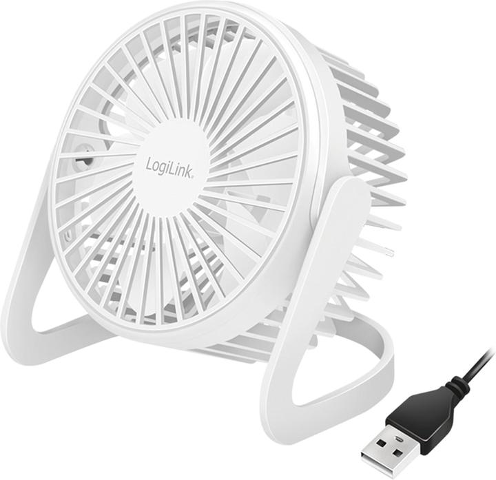 Produktbild LogiLink UA0402 (30 dB)