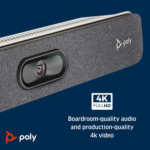 Produktbild Poly Studio X30 - Videokonferenzkomponen
