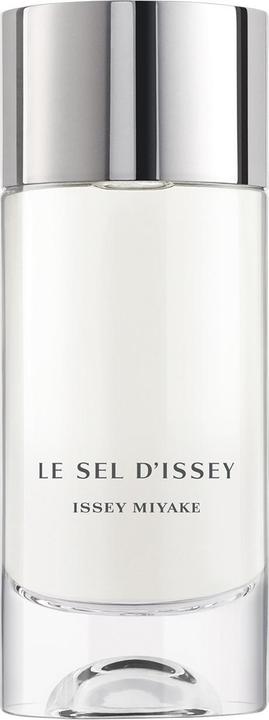 Actual product image Issey Miyake Le Sel d'Issey (Eau de toilette, 100 ml)