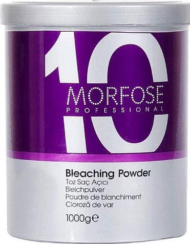 Produktbild Morfose 10 Bleichpulver 1000ml (15026)