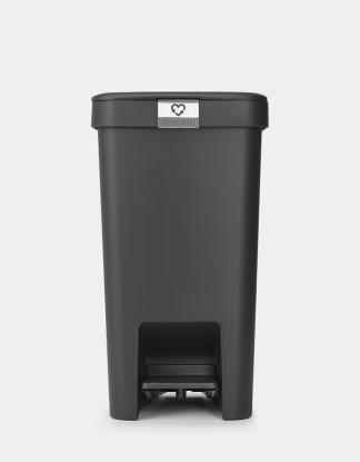 Actual product image Brabantia StepUp Bin (16 l)